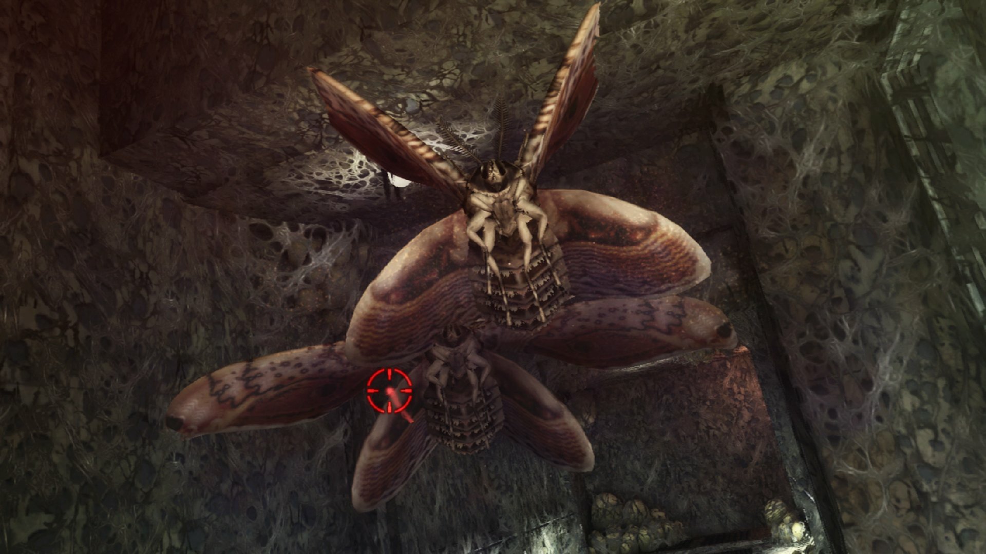 Resident Evil: The Darkside Chronicles - Imagen 4